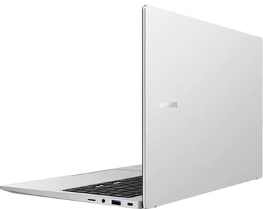 Samsung Galaxy Book i5/8/512/W11 15.6" kannettava