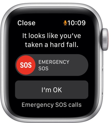 apple watch se 40 lte