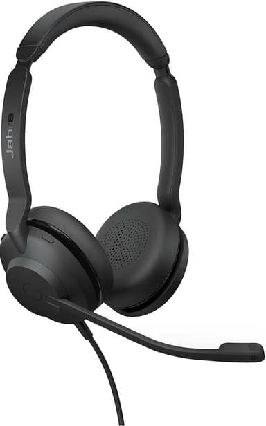 Jabra Connect 4h kuulokemikrofoni