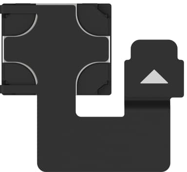 Fairphone FP4 kuuloke