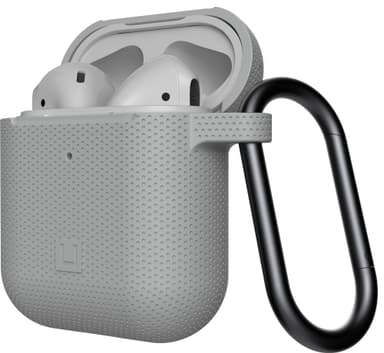 UAG U AirPods kotelo (harmaa)
