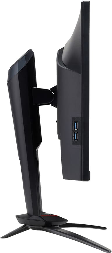 Predator XB273UGX 27" pelinäyttö