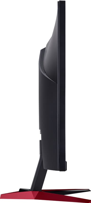Acer Nitro VG270S 27"pelinäyttö (musta)