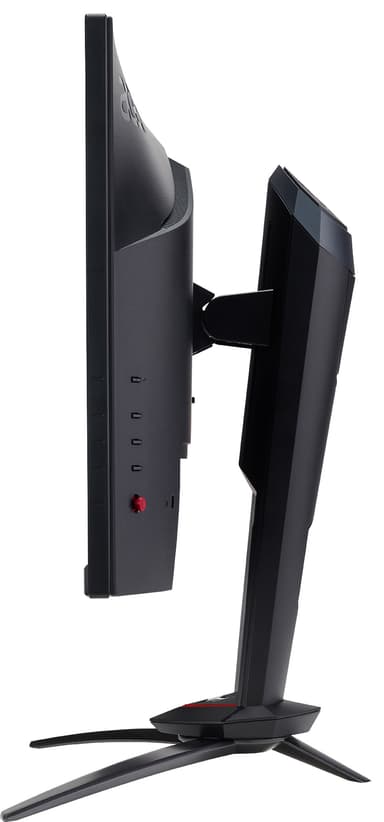 Predator XB273UGX 27" pelinäyttö