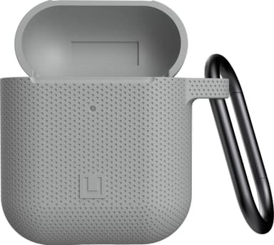 UAG U AirPods kotelo (harmaa)