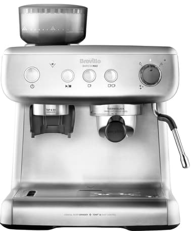 Breville Barista Max kahvikone VCF126X