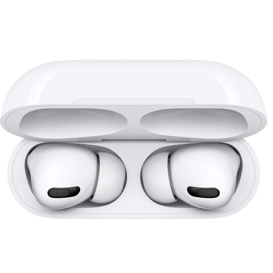 Apple AirPods Pro kuulokkeet MagSafe-kotelolla