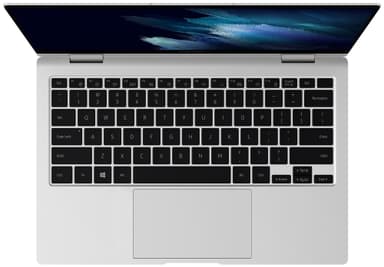 Samsung Galaxy Book Pro 360 i5/8/512/W11 13" 2-in-1 kannettava