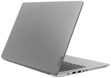 Lenovo Ideapad 530s 14" kannettava (harmaa)
