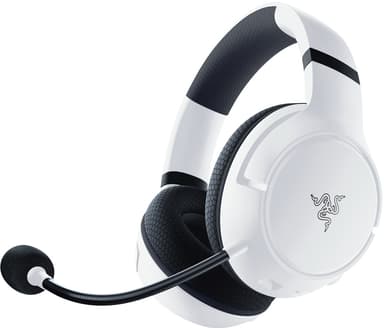 Razer Kaira for Xbox pelikuulokkeet (valkoinen)
