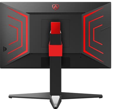 AOC AG274FZ 27″ pelinäyttö