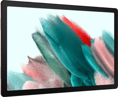 Samsung Galaxy Tab A8 10,5" LTE 32 GB tabletti (pinkki kulta)