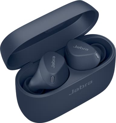 Jabra Elite 4-Active kuulokkeet (laivastonsininen)