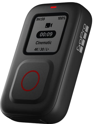 GoPro The Remote kaukosäädin