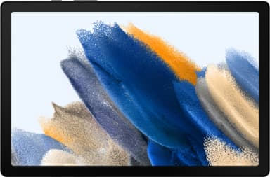 Samsung Galaxy Tab A8 10,5" WiFi 32 GB tabletti (harmaa)