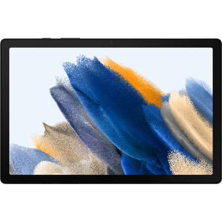 Samsung Galaxy Tab A8 10,5" WiFi 32 GB tabletti (harmaa)