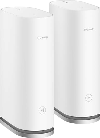 Huawei WiFi Mesh 7 AX6600 reititin (2 kpl)