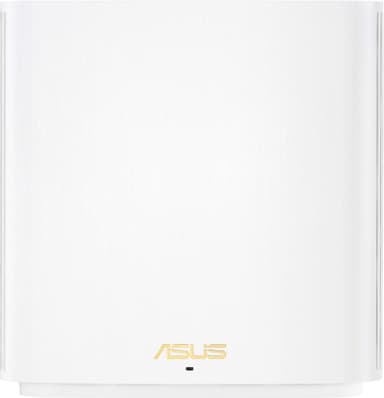 ASUS ZenWiFi XD6 Mesh reititin (2 kpl)