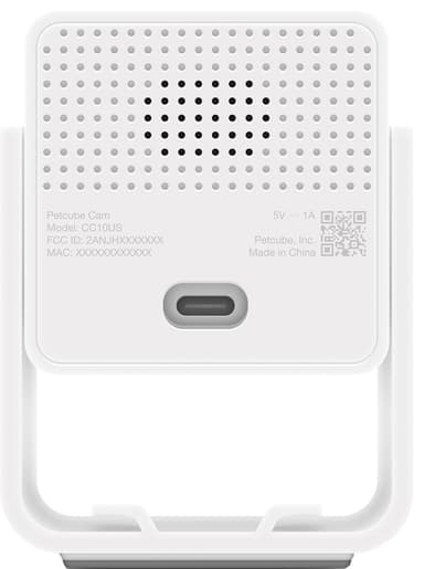 Petcube Cam lemmikkikamera