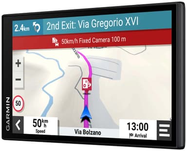 Garmin DriveSmart 66 EU MT-D navigaattori
