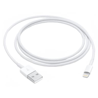 Apple Lightning - USB kaapeli (1 m)
