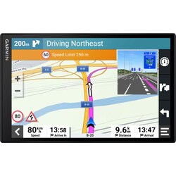 Garmin DriveSmart 86 EU MT-S navigaattori