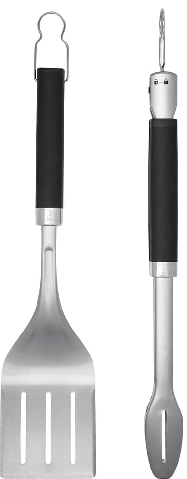 Weber Precision grillipihdit ja lasta 6763