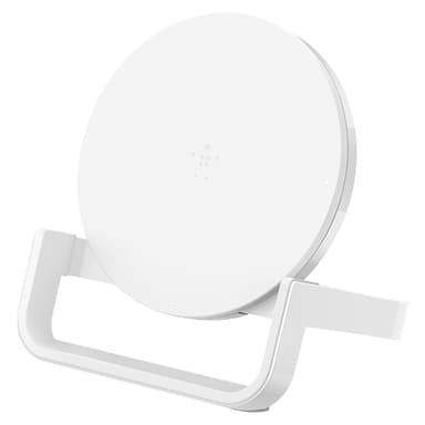Belkin BOOST↑UP Bold langaton latausasema 10 W (valk.)