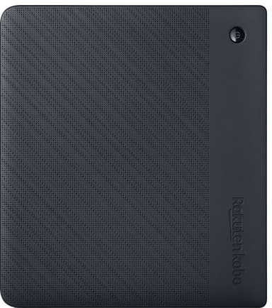 Kobo Sage e-kirjan lukulaite (musta)