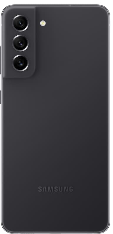 Samsung Galaxy S21 FE 5G älypuhelin 8/256GB (grafiitti)