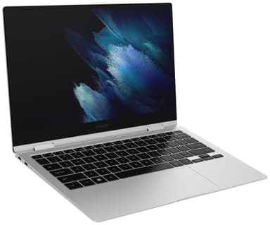 Samsung Galaxy Book Pro 360 i5/8/256/W11 13" 2-in-1 kannettava