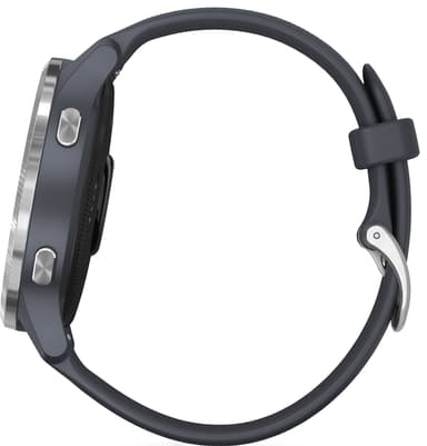 Garmin Venu GPS urheilukello 43mm (graniitinsininen)