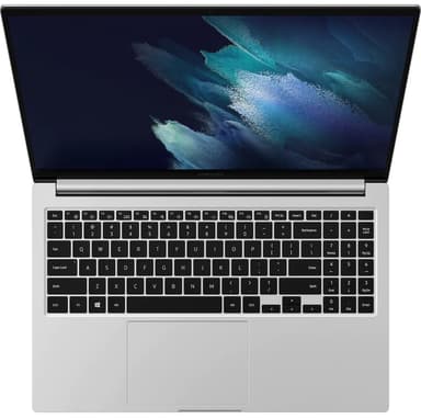Samsung Galaxy Book i5/8/512/MX450/W11 15.6" kannettava