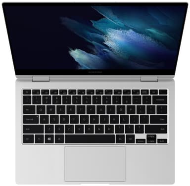 Samsung Galaxy Book Pro 360 i5/8/256/W11 13" 2-in-1 kannettava