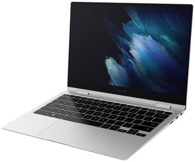 Samsung Galaxy Book Pro 360 i5/8/256/W11 13" 2-in-1 kannettava