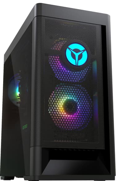 Lenovo Legion T5 R5/16/512/1660S pelitietokone