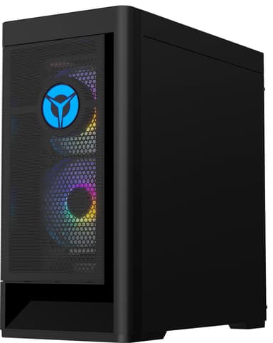 Lenovo Legion T5 R7/16/1000/3060Ti pelitietokone
