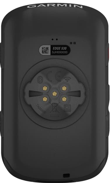 Garmin Edge 530 pyörätietokone