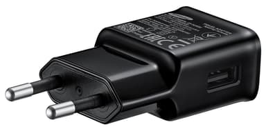 Samsung verkkovirtalaturi EP-TA20EBECGWW