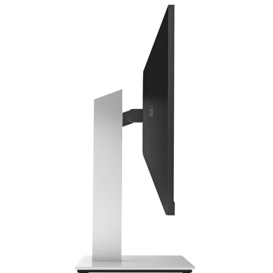 HP EliteDisplay E24u G4 23,8" näyttö (musta)