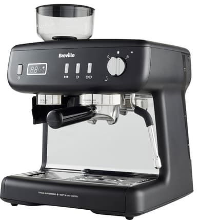 Breville Barista Max Plus kahvikone VCF152X