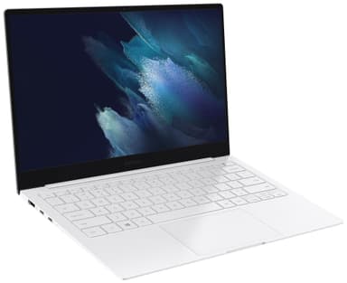 Samsung Galaxy Book Pro i5/8/256/W11 13" kannettava