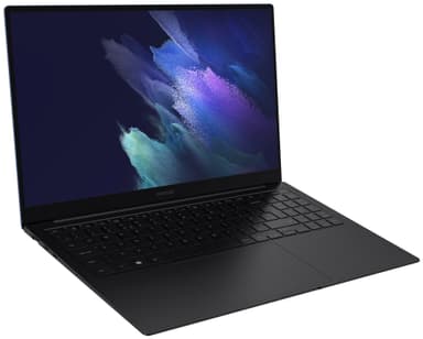 Samsung Galaxy Book Pro i5/8/512/W11 15.6" kannettava