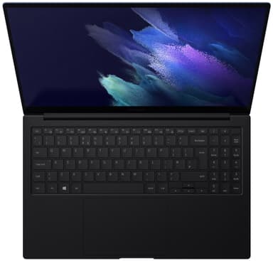 Samsung Galaxy Book Pro i5/8/512/W11 15.6" kannettava