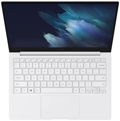 Samsung Galaxy Book Pro i5/8/256/W11 13" kannettava