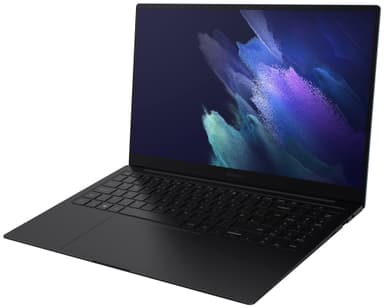 Samsung Galaxy Book Pro i5/8/512/W11 15.6" kannettava