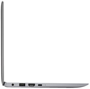 Lenovo Ideapad 120s 11,6" kannettava (harmaa)