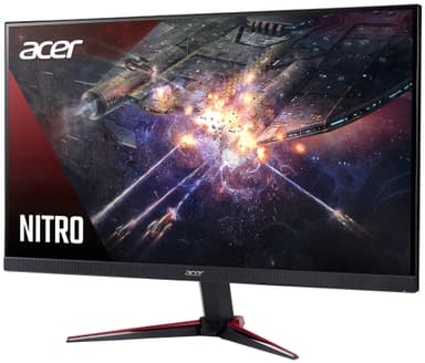 Acer Nitro VG270S 27"pelinäyttö (musta)