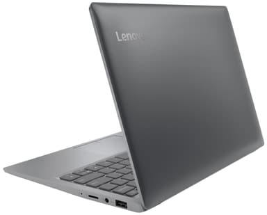 Lenovo Ideapad 120s 11,6" kannettava (harmaa)