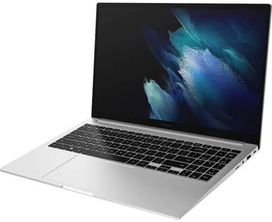 Samsung Galaxy Book i5/8/512/MX450/W11 15.6" kannettava